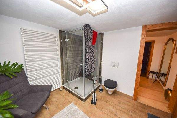 Tageslichtbadezimmer OG