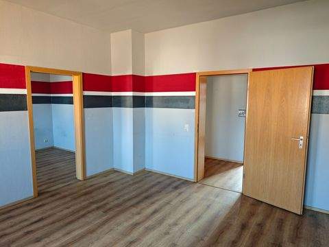 Regis-Breitingen Wohnungen, Regis-Breitingen Wohnung mieten