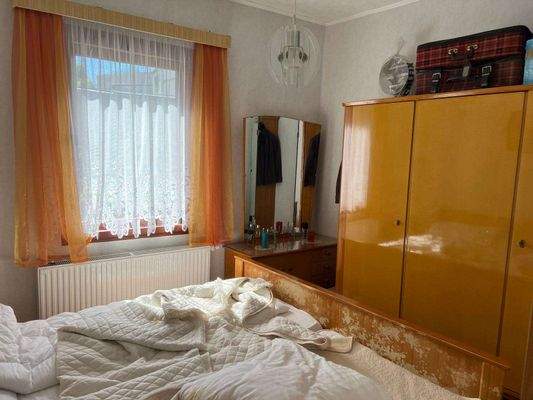 Schlafzimmer OG