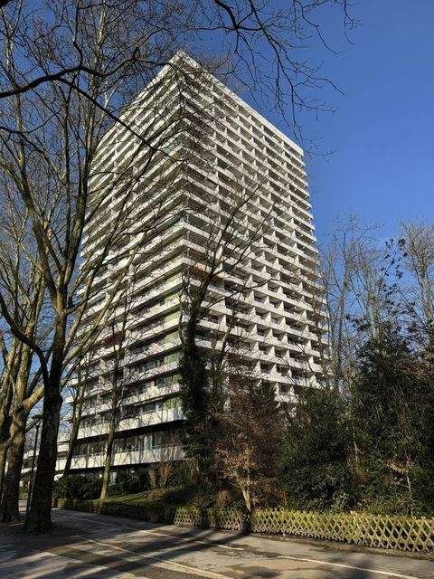 Gelsenkirchen Wohnungen, Gelsenkirchen Wohnung kaufen