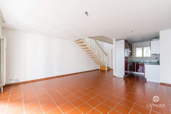 Wohnen, Essen, Küche