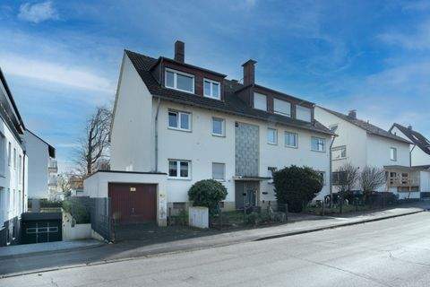 Siegburg Renditeobjekte, Mehrfamilienhäuser, Geschäftshäuser, Kapitalanlage