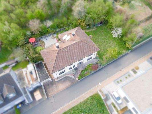 Großzügiges Wohnhaus 97250 Erlabrunn