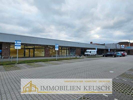 zwei Flächen möglich