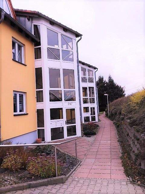 Zwickau Wohnungen, Zwickau Wohnung kaufen