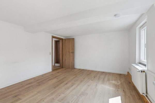 Schlafzimmer vorne OG 2