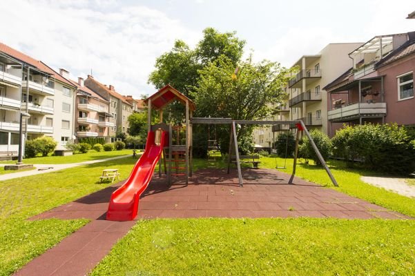 Mietwohnung Graz  124