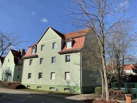 Bitterfeld-Wolfen Wohnungen, Bitterfeld-Wolfen Wohnung mieten