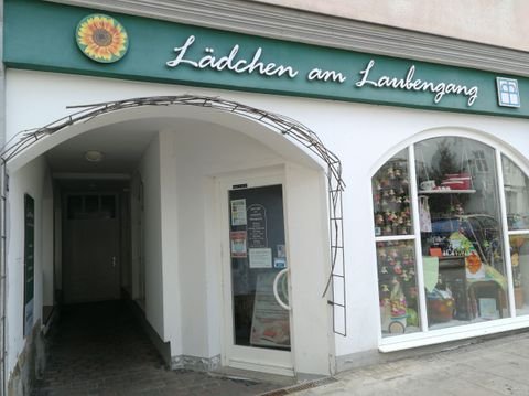 Mühlhausen/Thüringen Büros, Büroräume, Büroflächen 