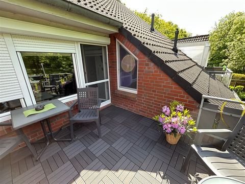 Norden , Ostfriesl Wohnungen, Norden , Ostfriesl Wohnung kaufen