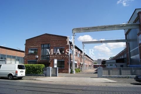 Frankfurt am Main Büros, Büroräume, Büroflächen 