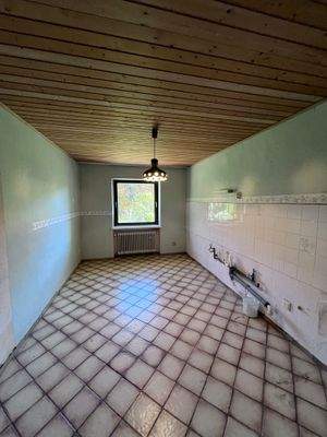 Küche Einliegerwohnung