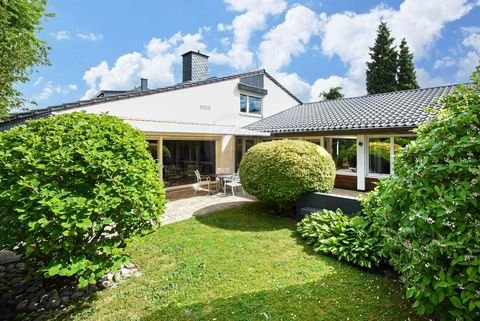 Bad Homburg vor der Höhe / Kirdorf Häuser, Bad Homburg vor der Höhe / Kirdorf Haus kaufen