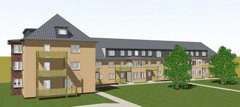 Glauchau Wohnungen, Glauchau Wohnung mieten