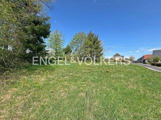 Grundstück Langenfeld 