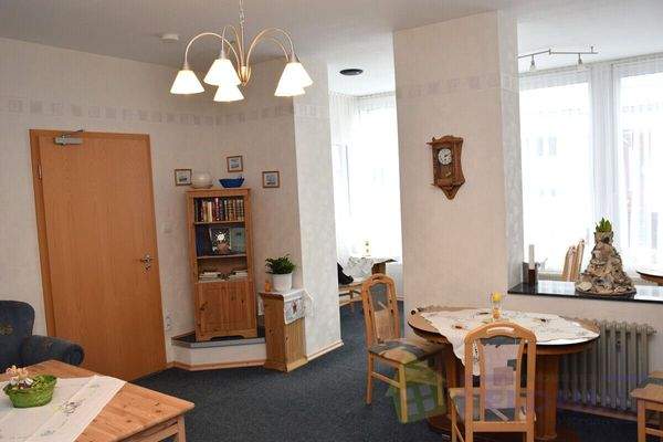 Aufenthaltsraum Bild 3