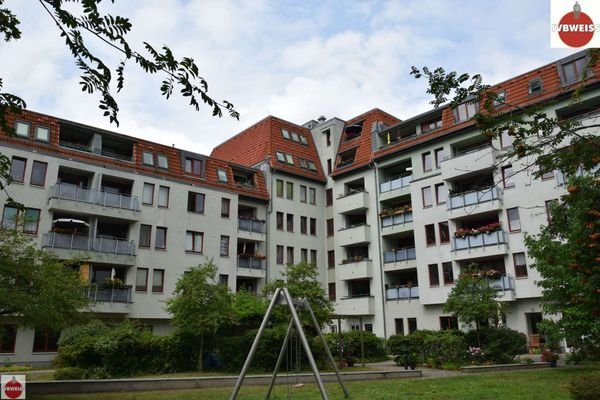 Rückansicht, A4