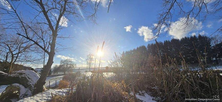 Besuch bei Johannes Hoffrohne am 4. Januar 2026
