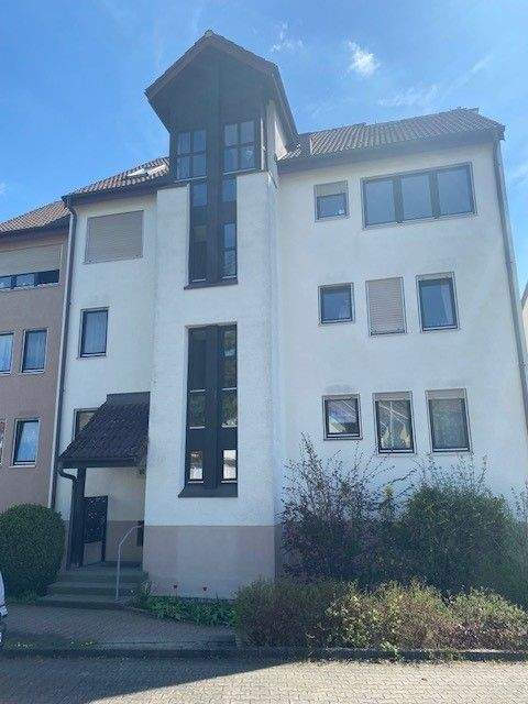 Heidenheim Wohnungen, Heidenheim Wohnung mieten
