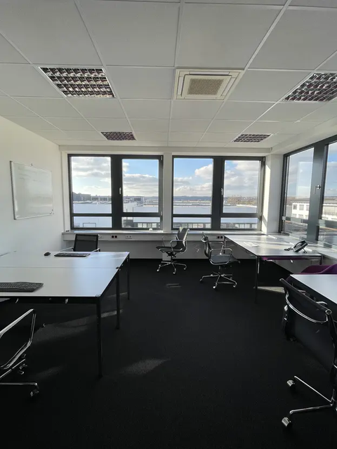 Inning am Ammersee Büros, Büroräume, Büroflächen 