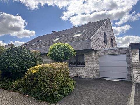 Neuss Häuser, Neuss Haus kaufen