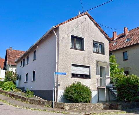 Kleinblittersdorf Häuser, Kleinblittersdorf Haus kaufen