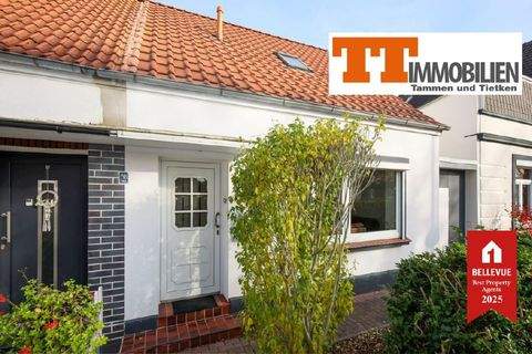 Wilhelmshaven-Neuengroden Häuser, Wilhelmshaven-Neuengroden Haus kaufen