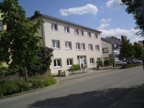 Lichtenfels Wohnungen, Lichtenfels Wohnung mieten