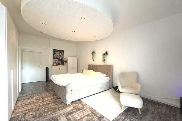 Kinderzimmer 2 1. OG rechts