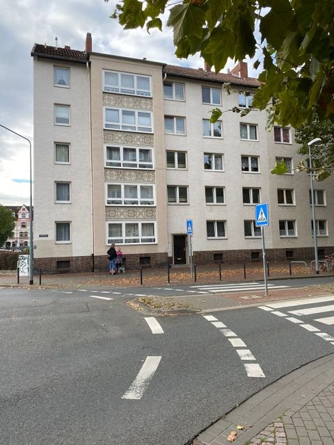 Hildesheim Wohnungen, Hildesheim Wohnung mieten