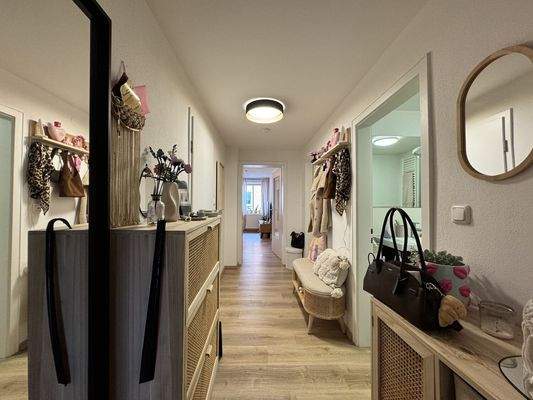 Eingangsbereich / Flur