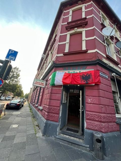 Duisburg Gastronomie, Pacht, Gaststätten