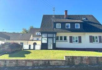 Ein schönes Zuhause 