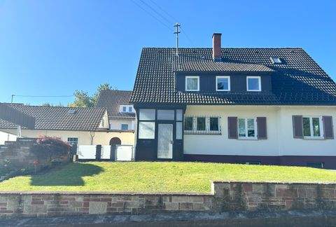 Schramberg Häuser, Schramberg Haus kaufen