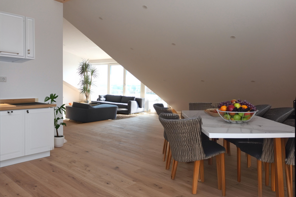 KI-Möblierungsvorschlag