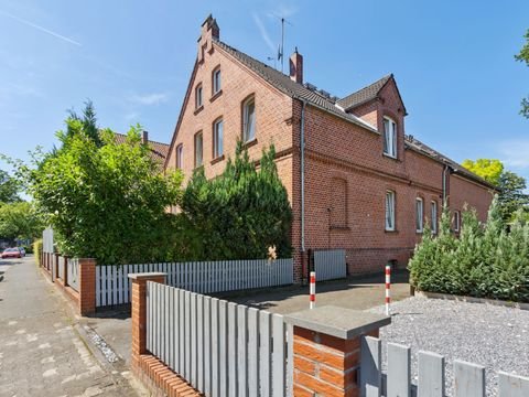 Gütersloh Wohnungen, Gütersloh Wohnung kaufen