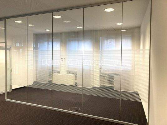 Innenansicht Erdgeschoß