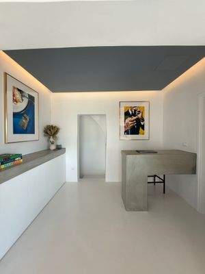 VIEW OFFICE SPACE DETAILS