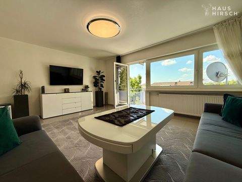 Neckarsulm Wohnungen, Neckarsulm Wohnung kaufen