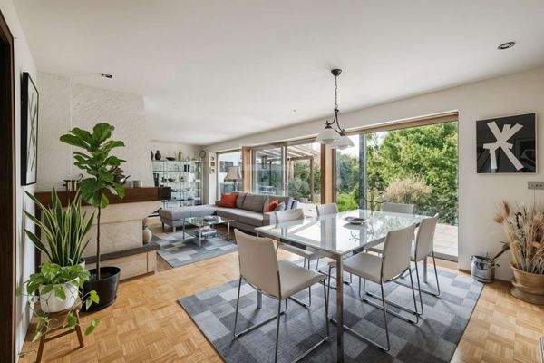 So könnte es aussehen- (KI generiert)