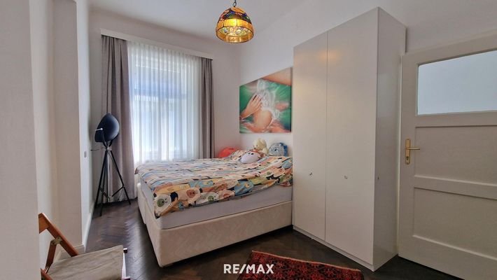 Gästezimmer 2 EG