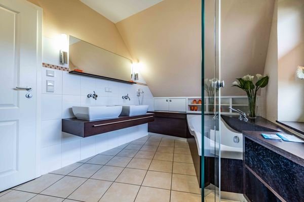 Wohnung DG