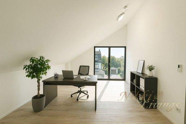  Studio I visualisiert