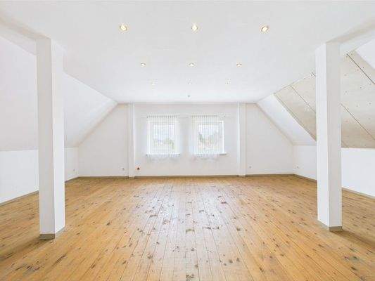 Vorderhaus: 2. OG Wng2