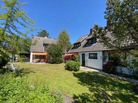 Sankt Peter-Ording Renditeobjekte, Mehrfamilienhäuser, Geschäftshäuser, Kapitalanlage