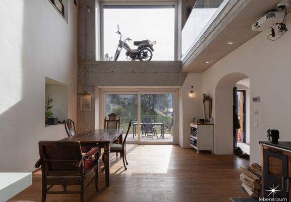 Essen in höchster Qualität