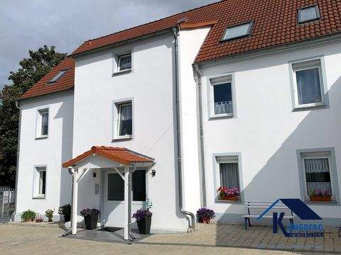 Zeitz Wohnungen, Zeitz Wohnung mieten