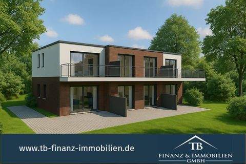 Hage Wohnungen, Hage Wohnung kaufen