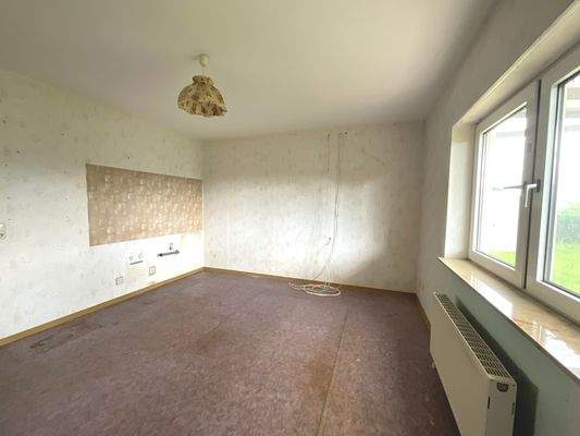 Zimmer Kellergeschoss