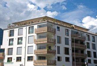 Penthouse, Immobilien-Kurz-Salzburg